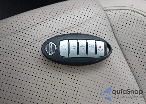 2018 Nissan Rogue Sl from USA, damaged, VIN 5N1AT2MV6JC838123